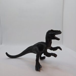Vélociraptor Schleich, exclusivité McDonald's