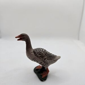 Oie cendrée 13678 - Schleich