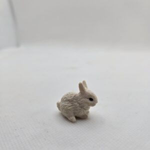 Lapereau blanc 42500 - Schleich
