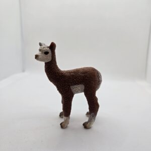 Lama Schleich – exclusif McDonald’s