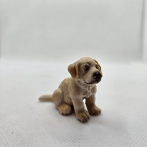 Chiot Golden Retriever 16342 - Schleich
