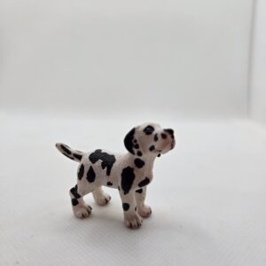 Chiot Dogue Allemand 16385 - Schleich