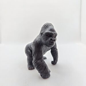 Gorille mâle 14196 - Schleich