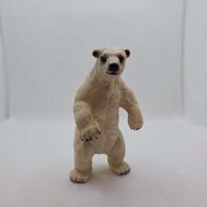 Ours polaire debout 14090 - Schleich