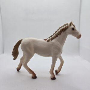 Jument pur-sang Anglais 97780 - Schleich