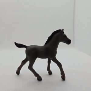 Poulain arabe exclusif 97875 - Schleich