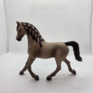 Jument arabe exclusive 97875 - Schleich