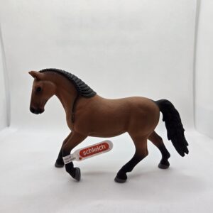 Jument Lipizzan exclusive 72292 - Schleich
