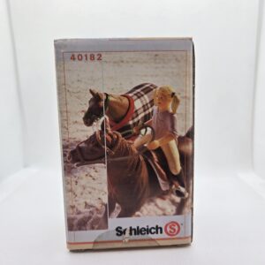 Set d'équitation 40182 - Schleich