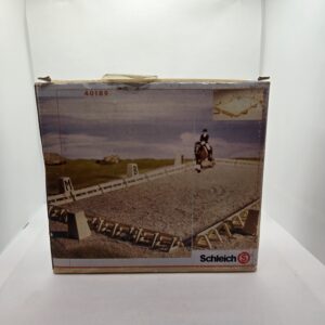Carré de dressage 40189 - Schleich