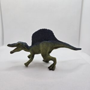 Spinosaure bleu Schleich – exclusif McDonald’s