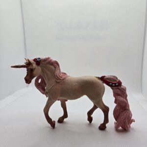 Jument licorne bijou Bayala 70573 - Schleich