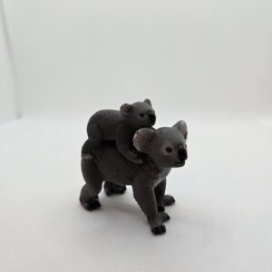 Maman et son bébé Koala 42566 - Schleich