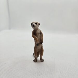 Suricate debout 14368 - Schleich