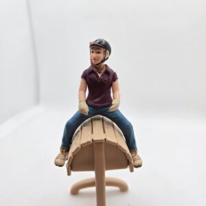 Cavalière de randonnée 42093 - Schleich
