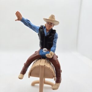 Cavalier de Rodéo 41419 - Schleich