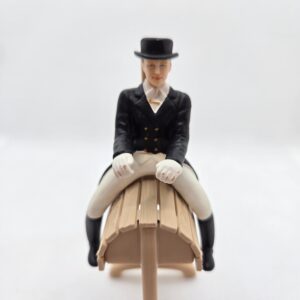 Cavalière de dressage 40187 - Schleich
