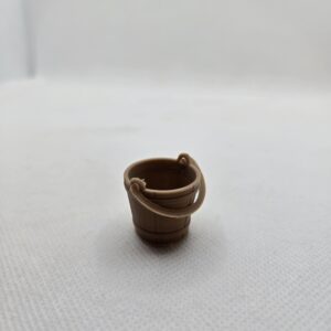 Seau, Impression 3D