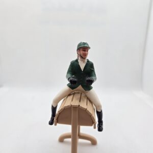 Cavalière de concours de CSO 42358 - Schleich