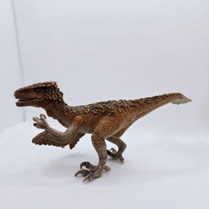 Utahraptor exclusif 42347 - Schleich