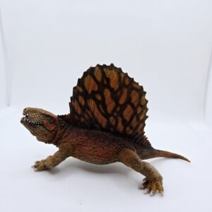 Dimétrodon 14569 - Schleich
