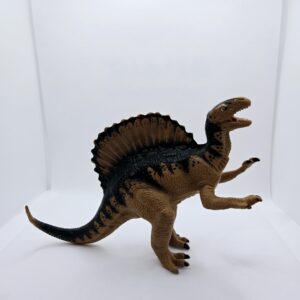 Spinosaure "The Carnegie" 15422 - Schleich Safari LTD