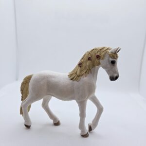 Jument Andalouse exclusive - Schleich