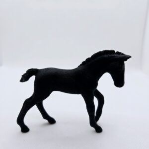 Poulain Trakenher exclusif 82982 - Schleich