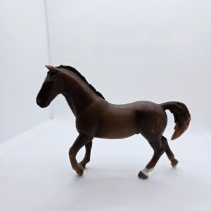 Etalon Trakehner exclusif 42338 - Schleich