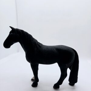Hongre Tennessee Walker 13832 - Schleich