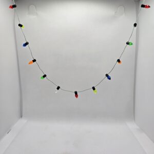 Guirlande festive 1m