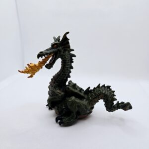 Dragon vert 39004 - Papo