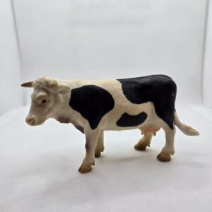 Vache Prim’Holstein 62609 - Arbaton Bullyland