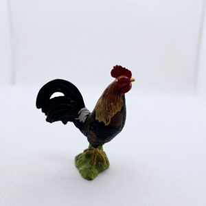 Coq gaulois 51046 - Papo