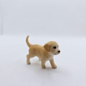 Chiot Golden Retriever 16396 - Schleich