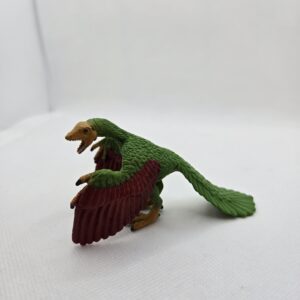 Archéoptéryx exclusif 98064 - Schleich