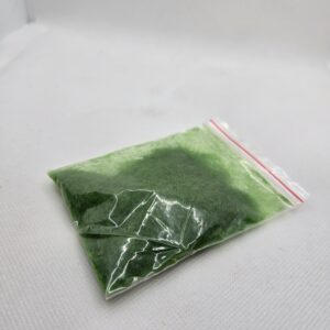 Sachet 60g "herbe de printemps"