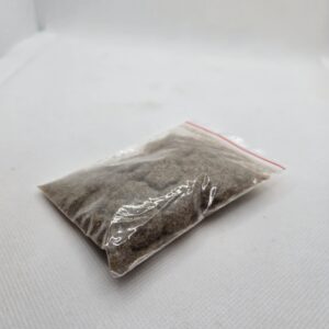 Sachet 60g "terre battue"