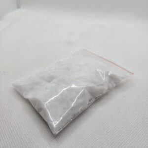 Sachet 60g "neige"