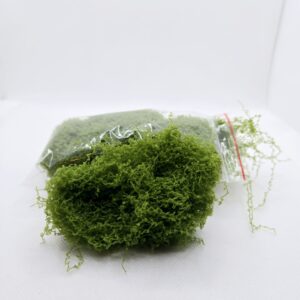 Sachet mousse artificielle "fine"