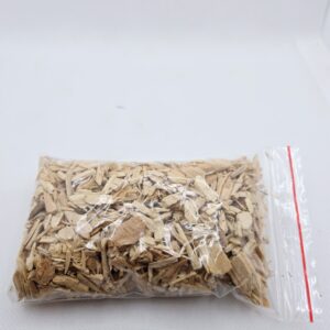 Sachet copeaux de bois "naturel"