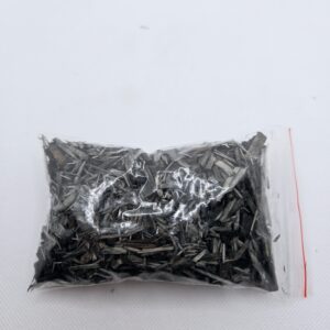 Sachet copeaux de bois "foncé"