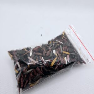 Sachet copeaux de bois "mélange"