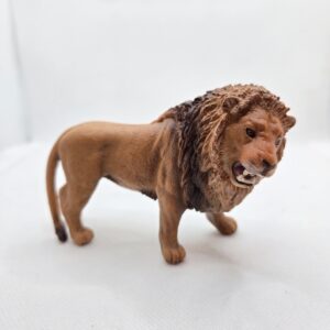 Lion rugissant 14726 - Schleich