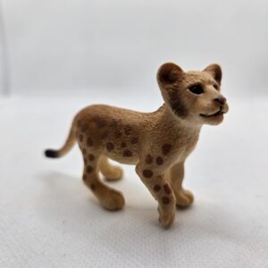 Lionceau 14813 - Schleich