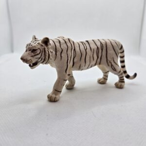Tigre mâle blanc 14382 - Schleich