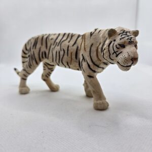 Tigre mâle blanc 50045 - Papo