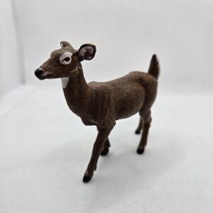 Biche de Virginie 50218 - Papo
