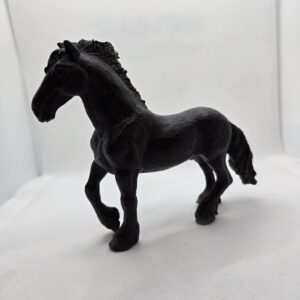 Hongre Frison 62660 - Bullyland