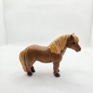 Poney Shetland - Safari LTD